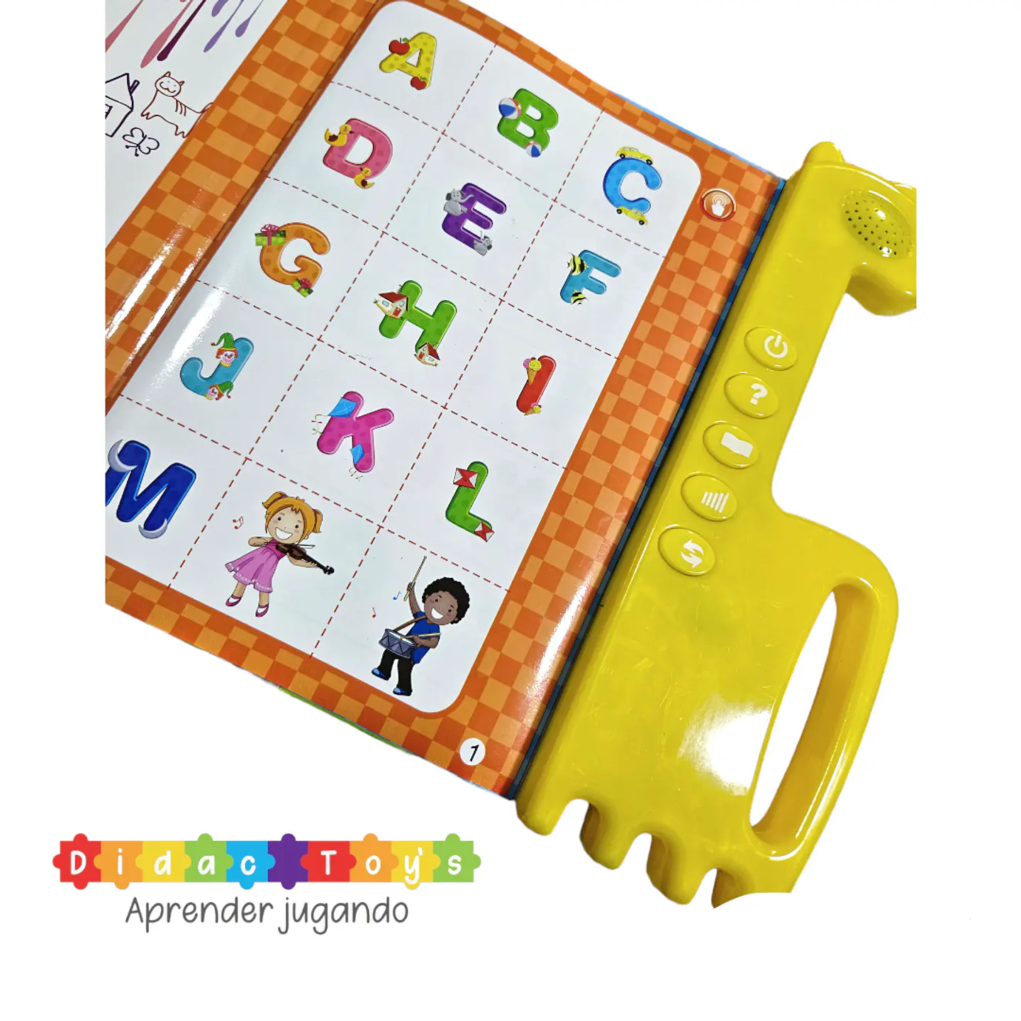 Libro electronico interactivo 3