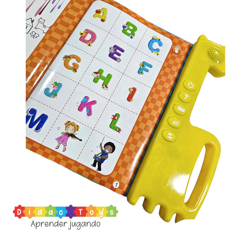 Libro electronico interactivo 3