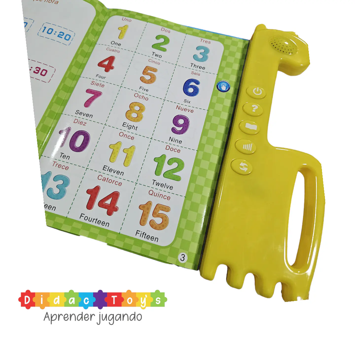 Libro electronico interactivo 4