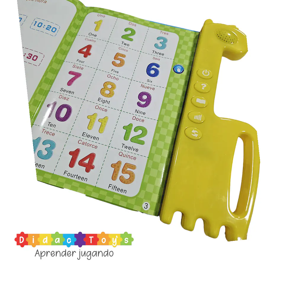 Libro electronico interactivo 4