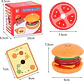 Juego Hamburguesa - Miniatura 5