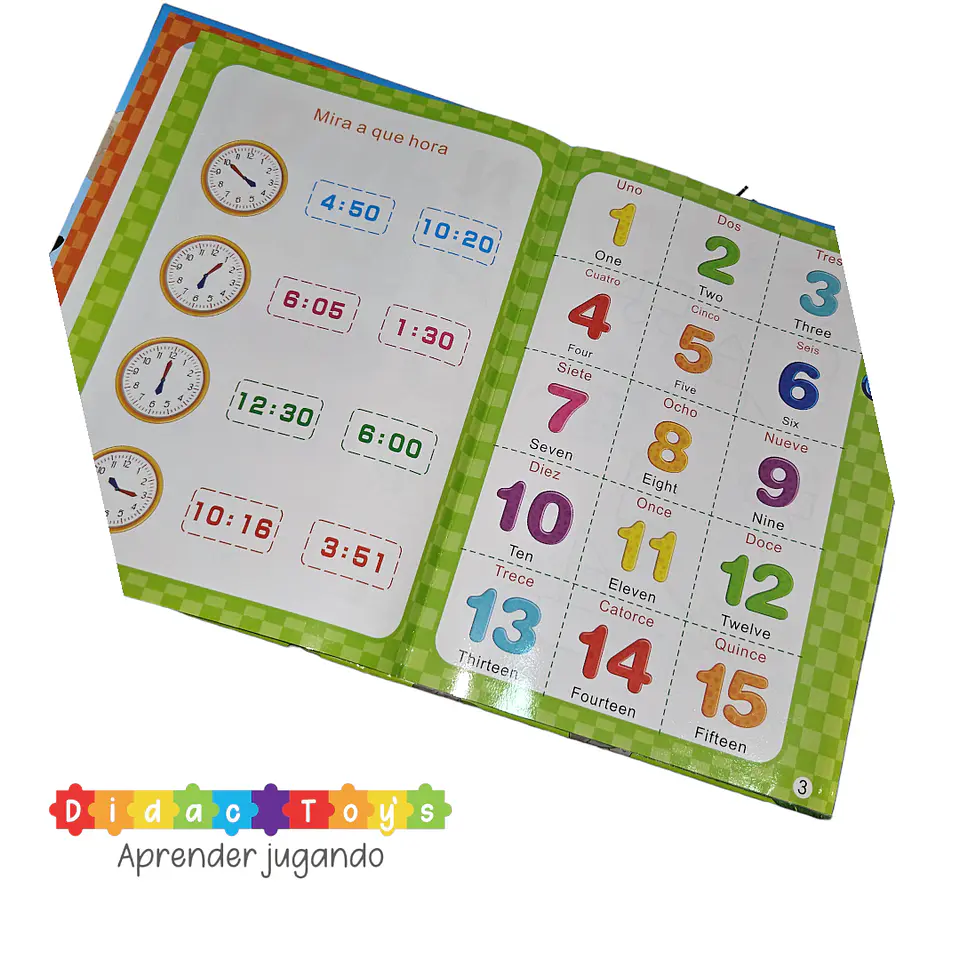 Libro electronico interactivo 6