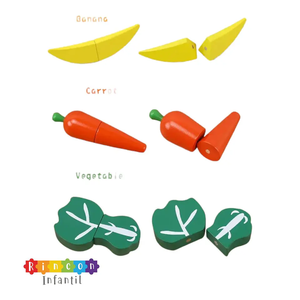 Balde de vegetales 4