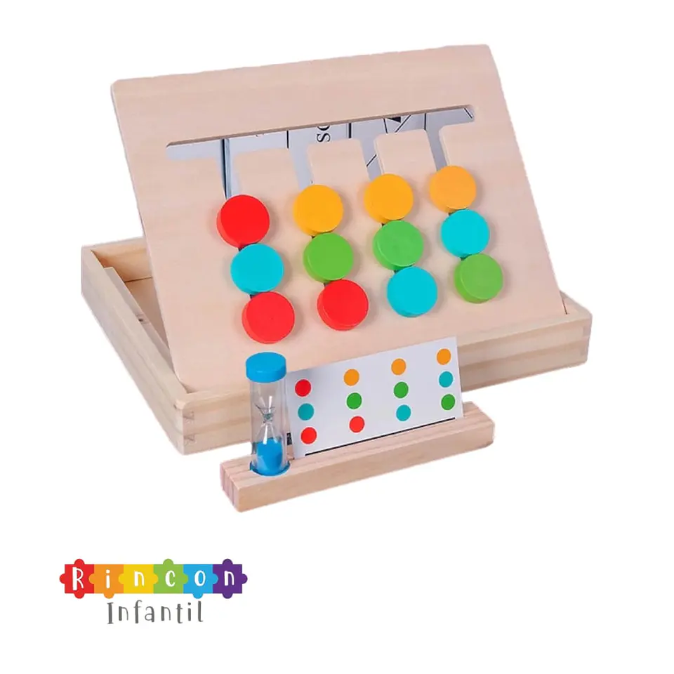Juego de patrones  2