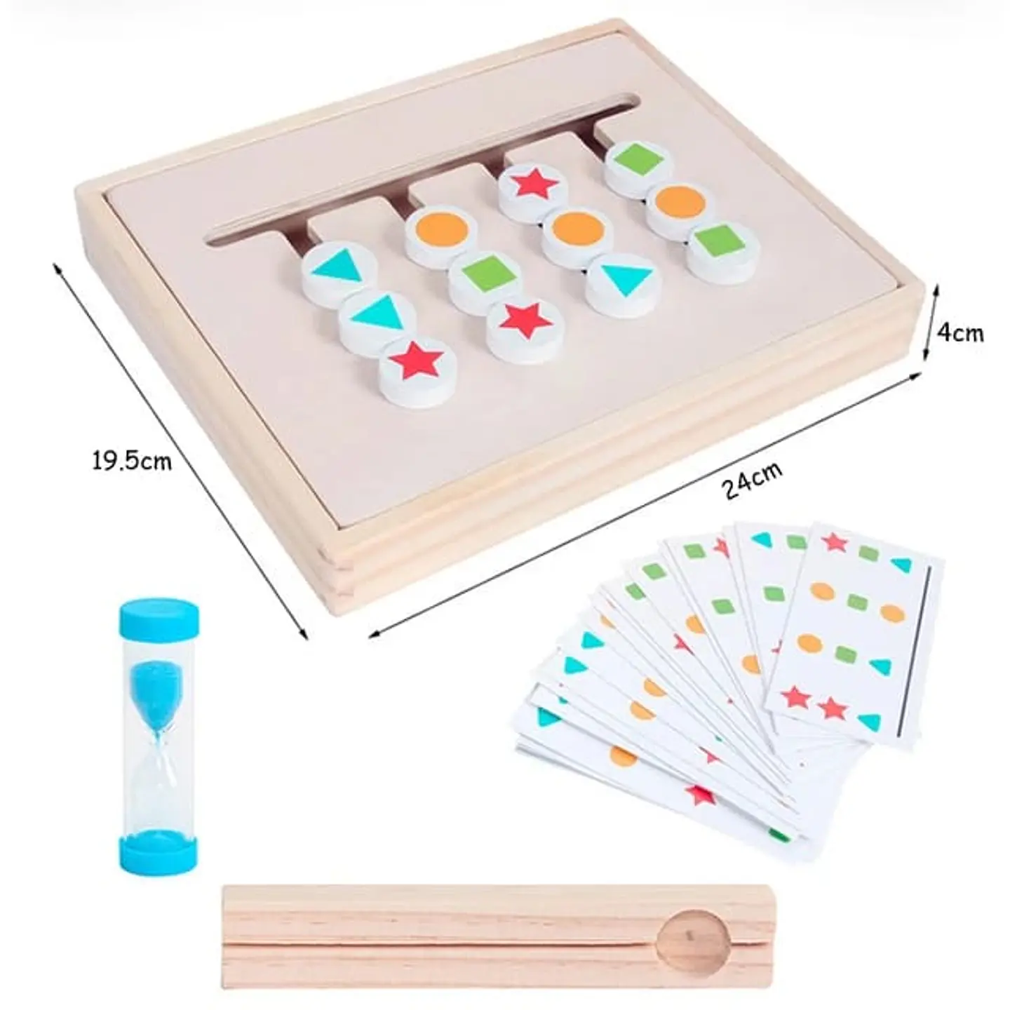 Juego de patrones  4
