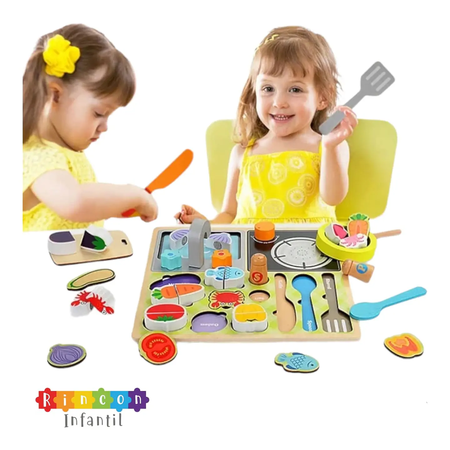 Tabla de cocina 4