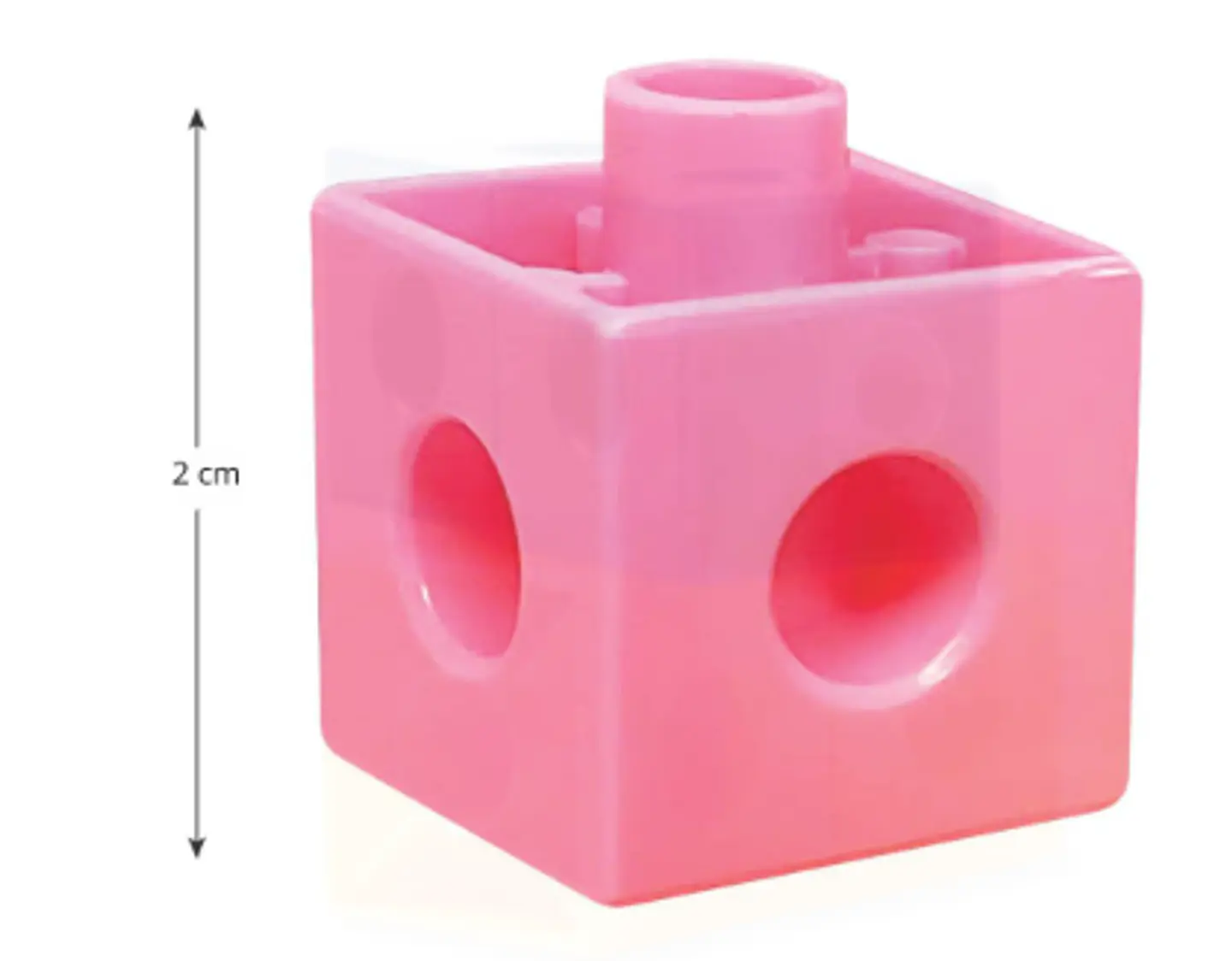 Cubos unifix 100 pcs  5