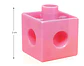 Cubos unifix 100 pcs  - Miniatura 5
