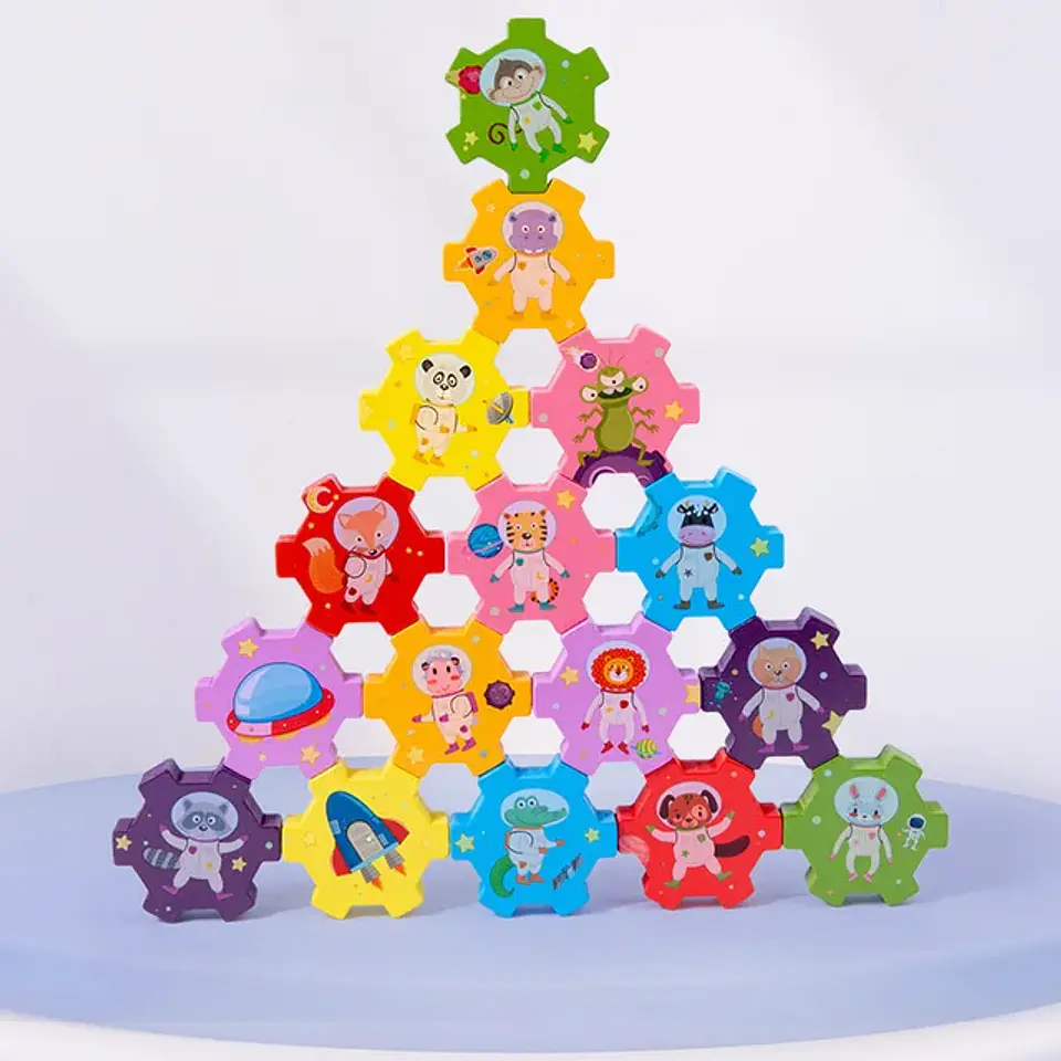Juego de equilibrio  1