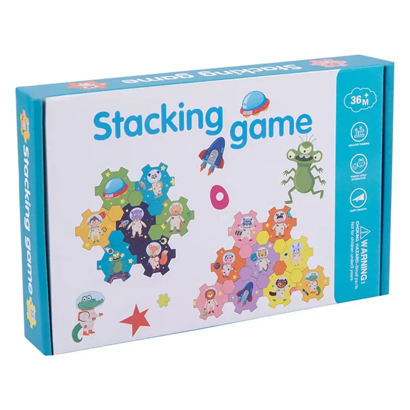 Juego de equilibrio  2