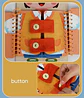 Libro didáctico para aprendizaje de vestimenta  - Miniatura 4