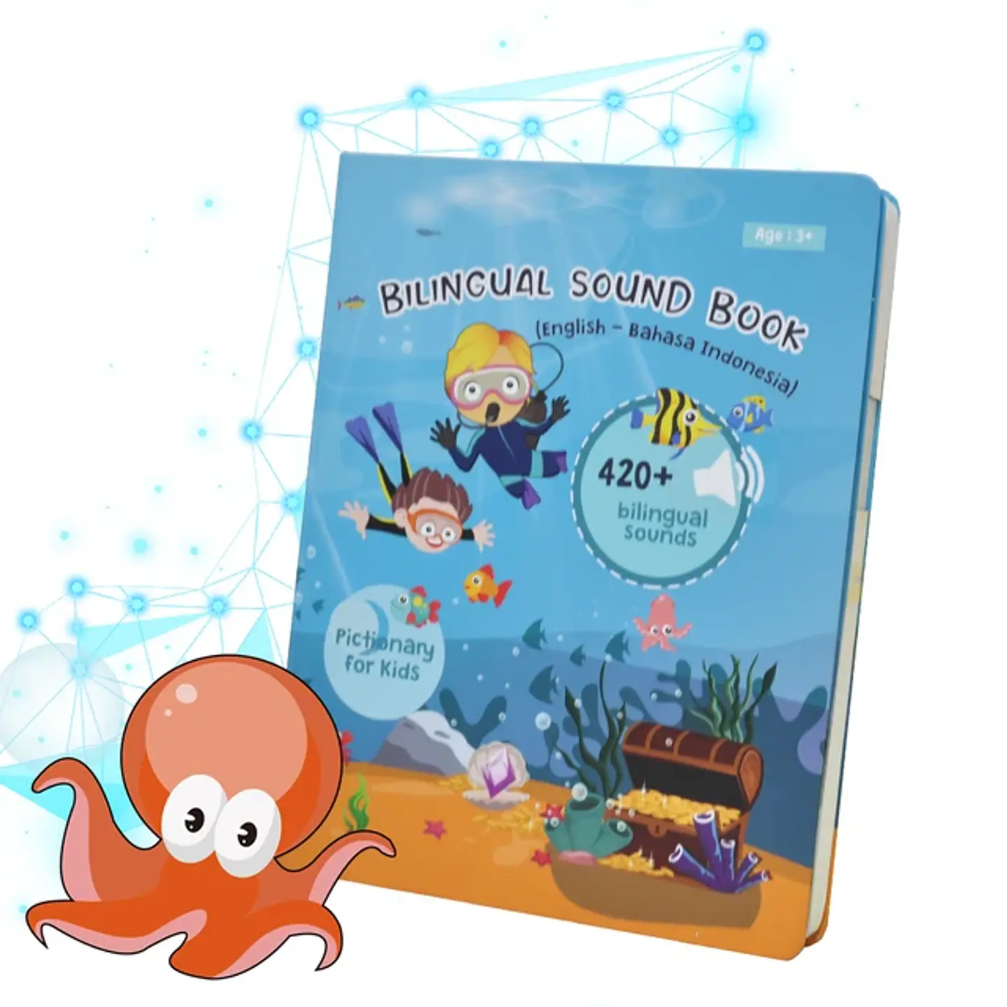 Libro digital español didactico  1
