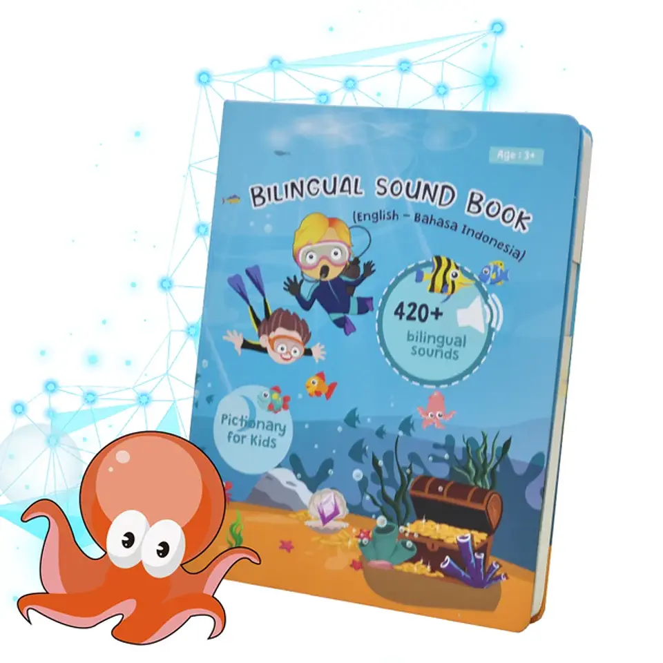 Libro digital español didactico  1