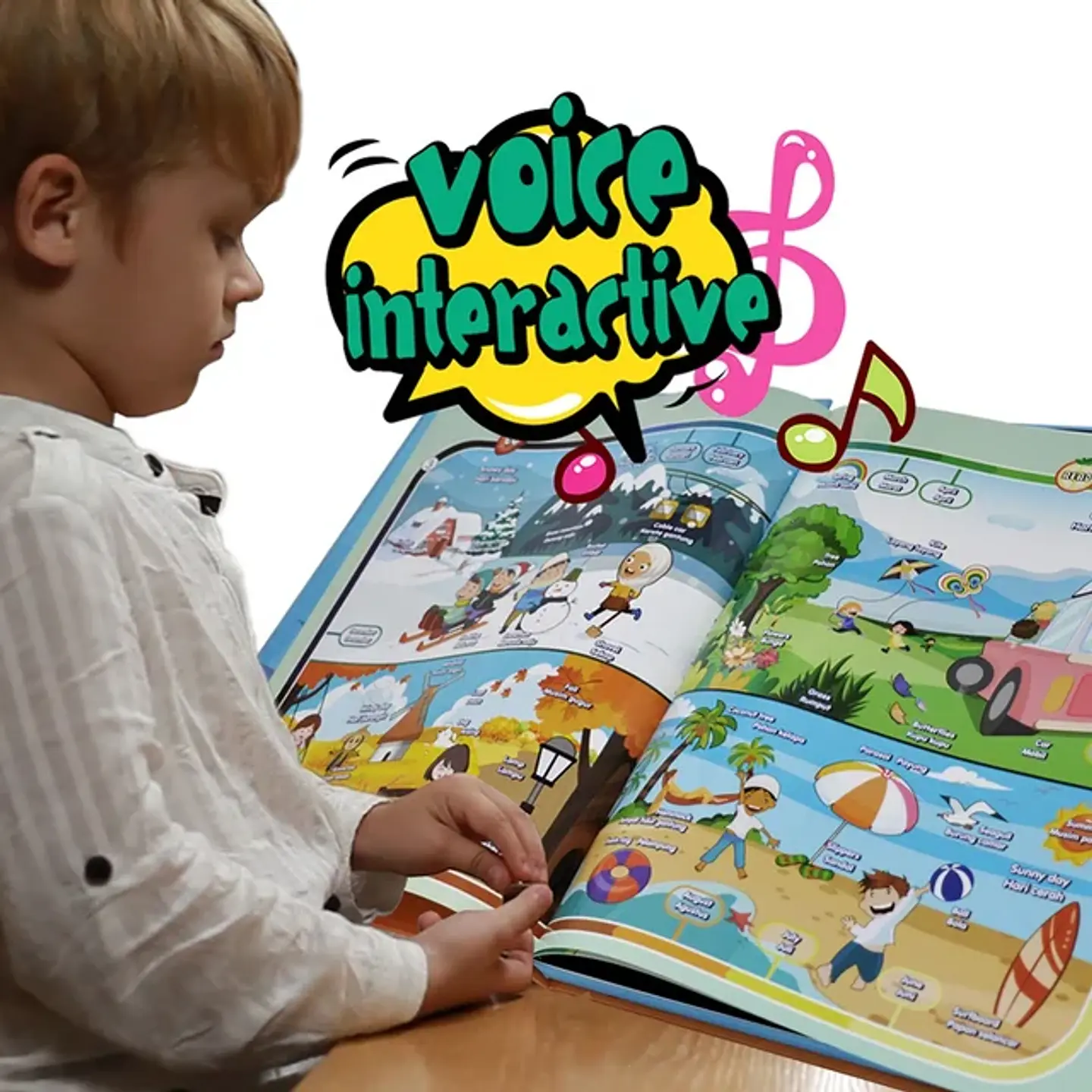 Libro digital español didactico  4