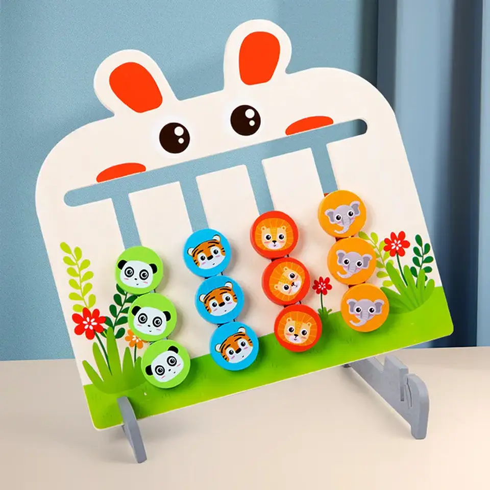 Juego de patrones  1