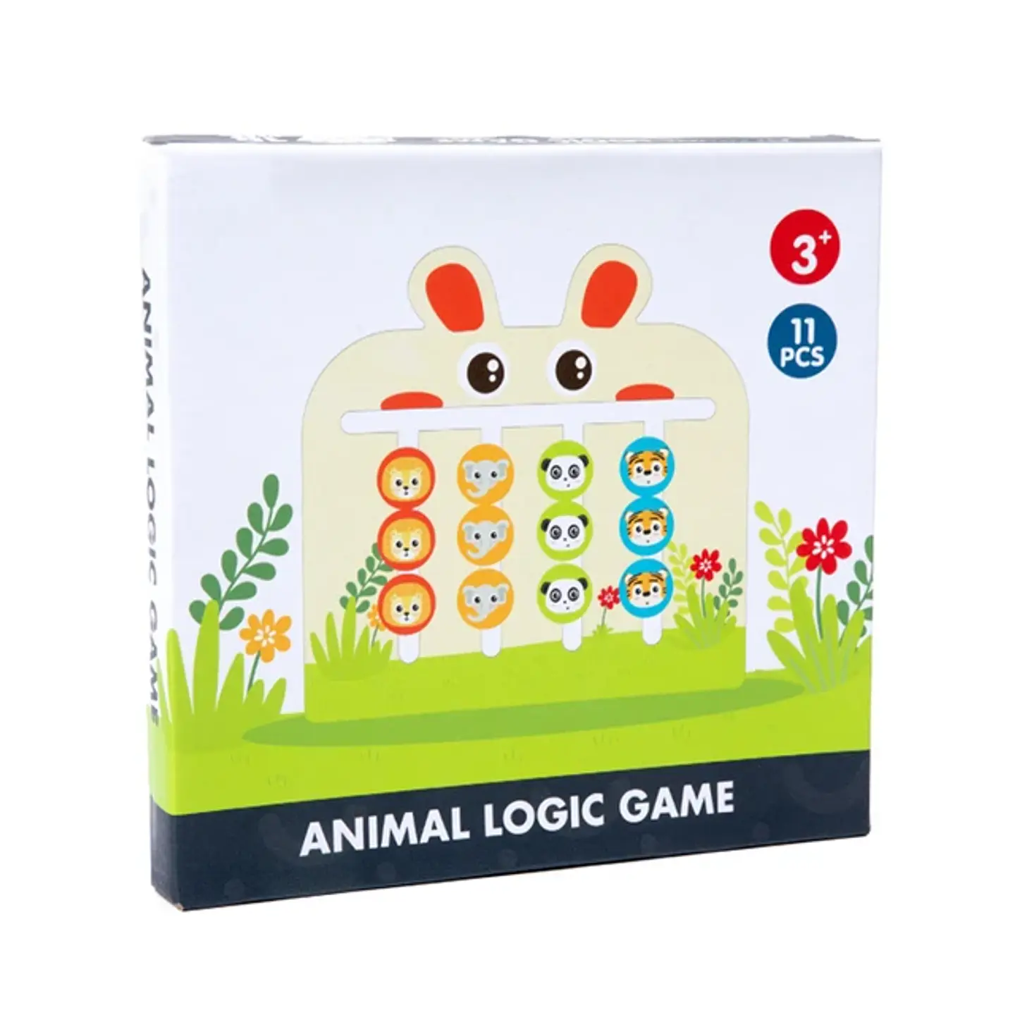 Juego de patrones  3
