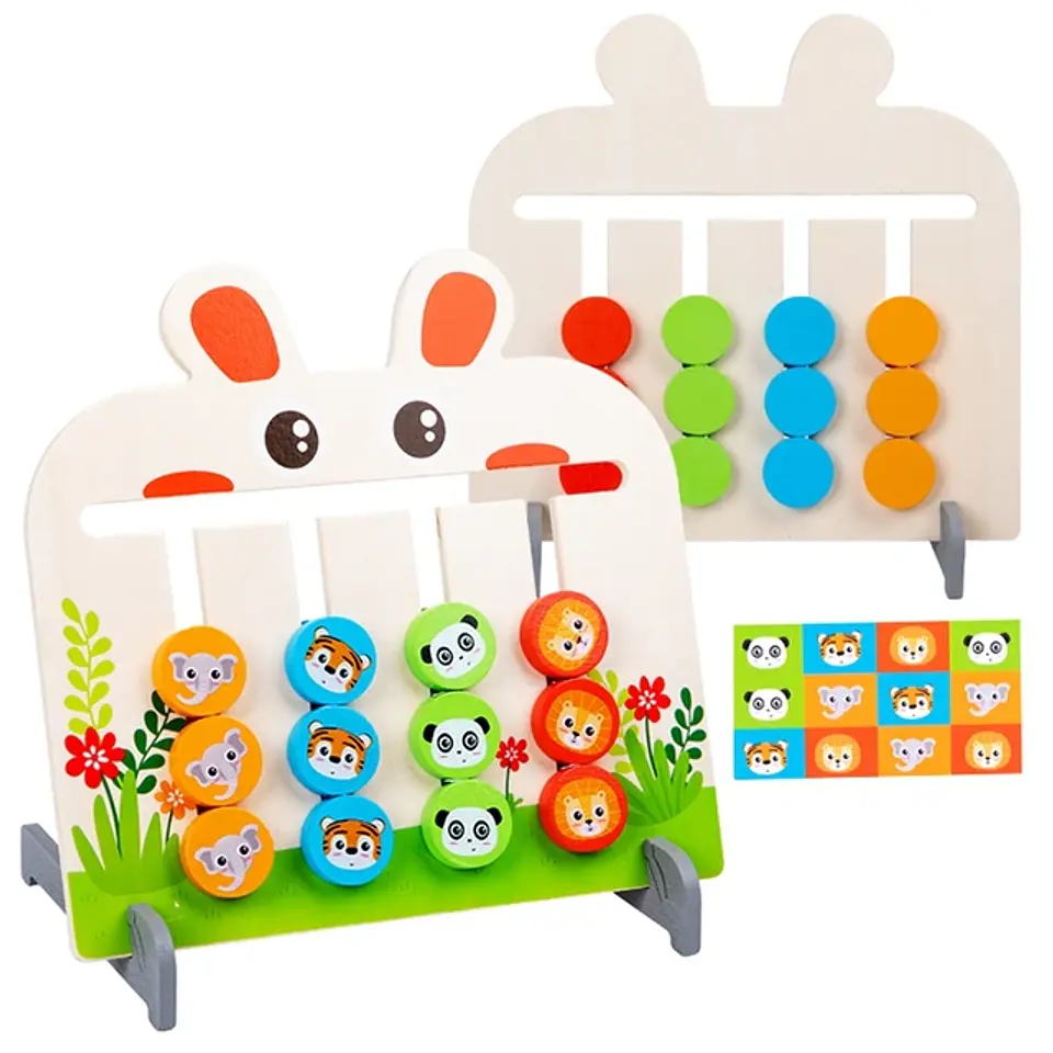 Juego de patrones  4