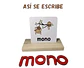 Juego Ortografía  - Miniatura 2
