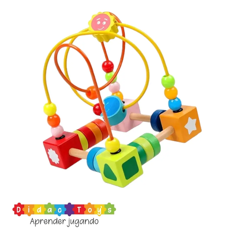 Laberinto motriz  2