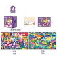 Puzzles por nivel - Miniatura 2