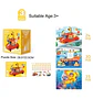 Puzzles por nivel - Miniatura 4
