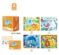 Puzzles por nivel - Miniatura 6