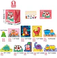 Puzzles por nivel - Miniatura 7