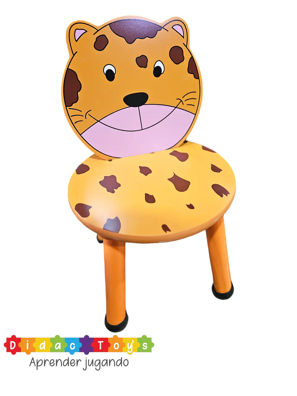 Sillas de madera para niños 3