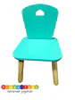 Sillas de madera para niños - Miniatura 5