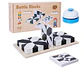 Juego de Batalla blanco y negro - Miniatura 1