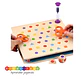 Juego 2 en 1 memorice infantil y ojo de lince  - Miniatura 2