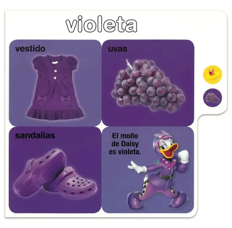 La Casa de Mickey Mouse: Colores 4