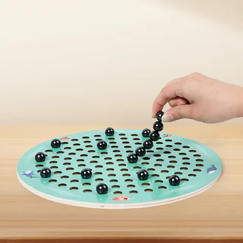 Juego de imanes Magnetico
