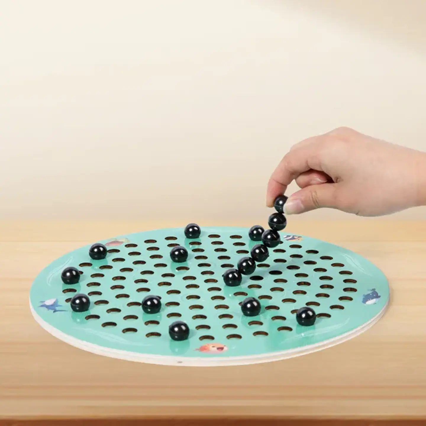 Juego de imanes Magnetico 2