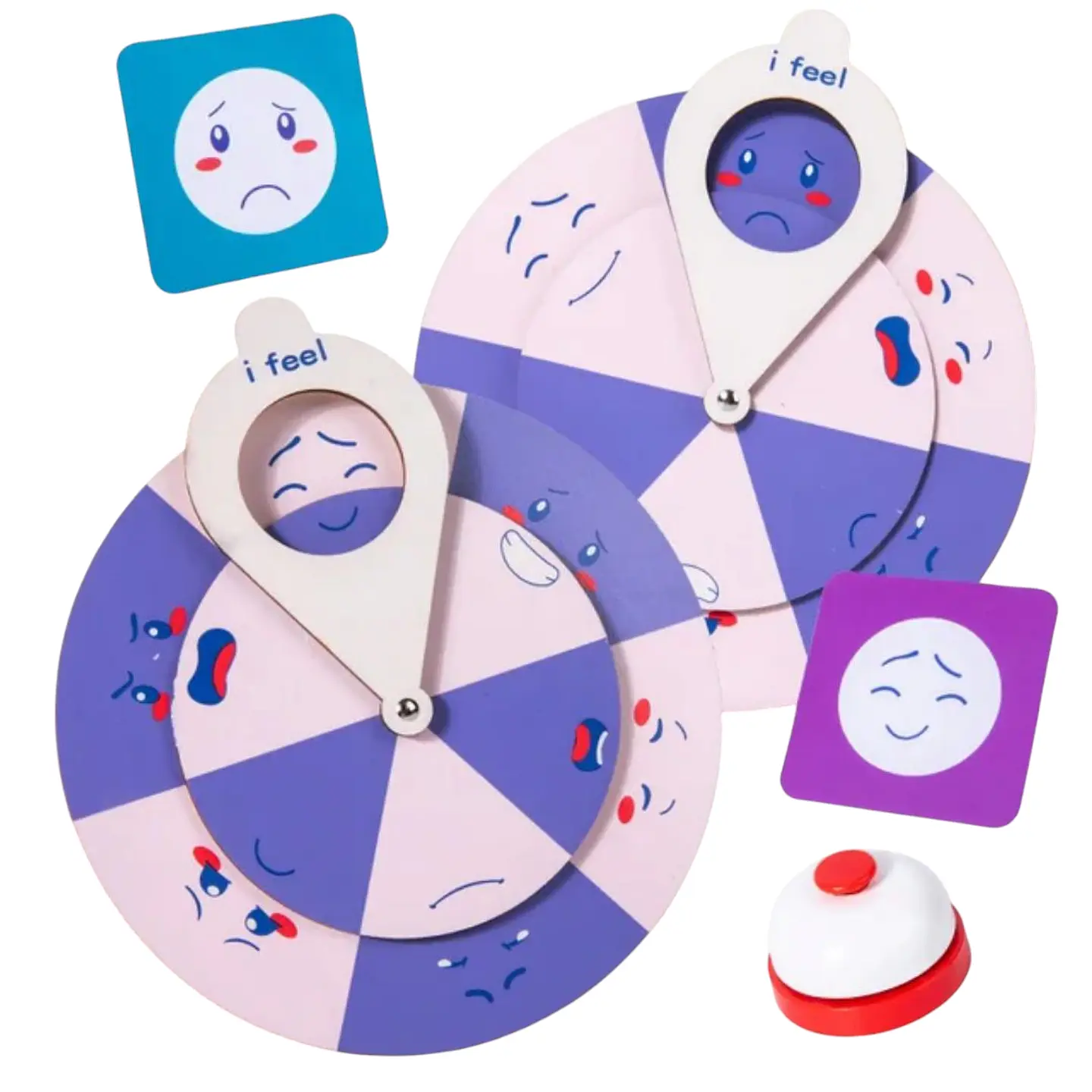 Juego de emociones para dos 3
