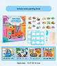 Libro mágico de agua  - Miniatura 9