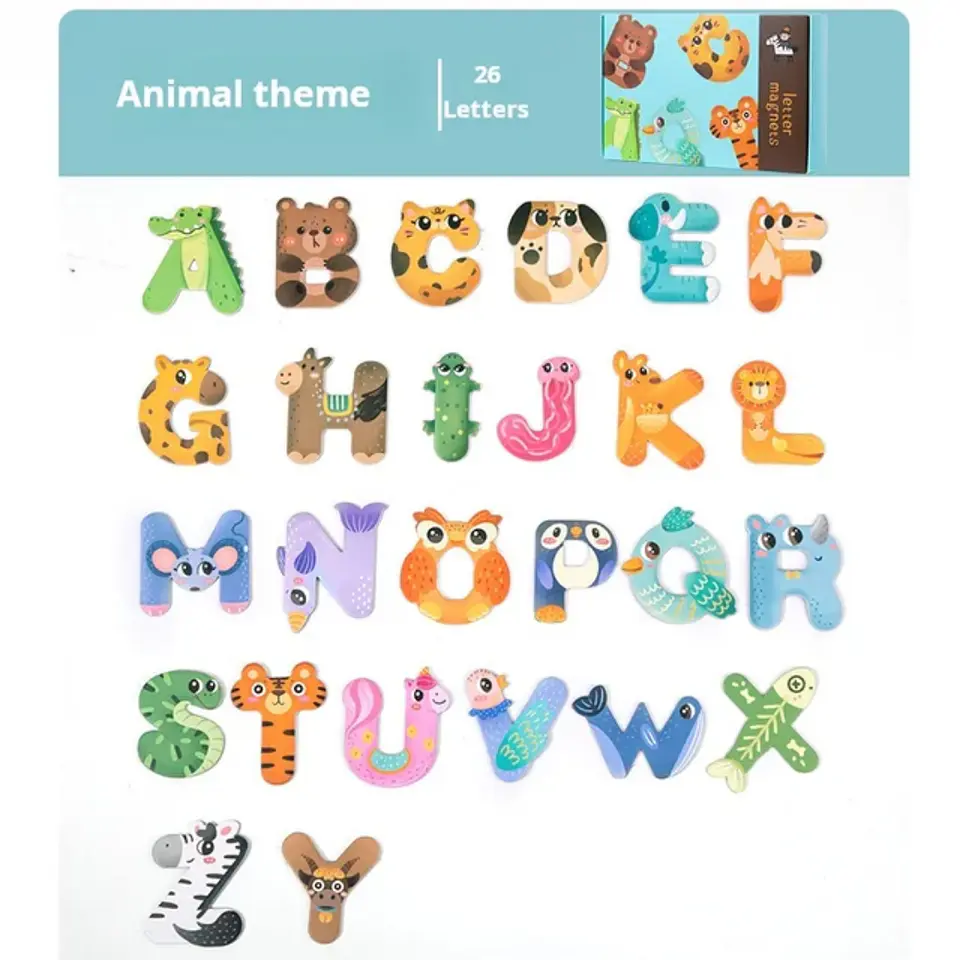 Figuras magnéticas  3