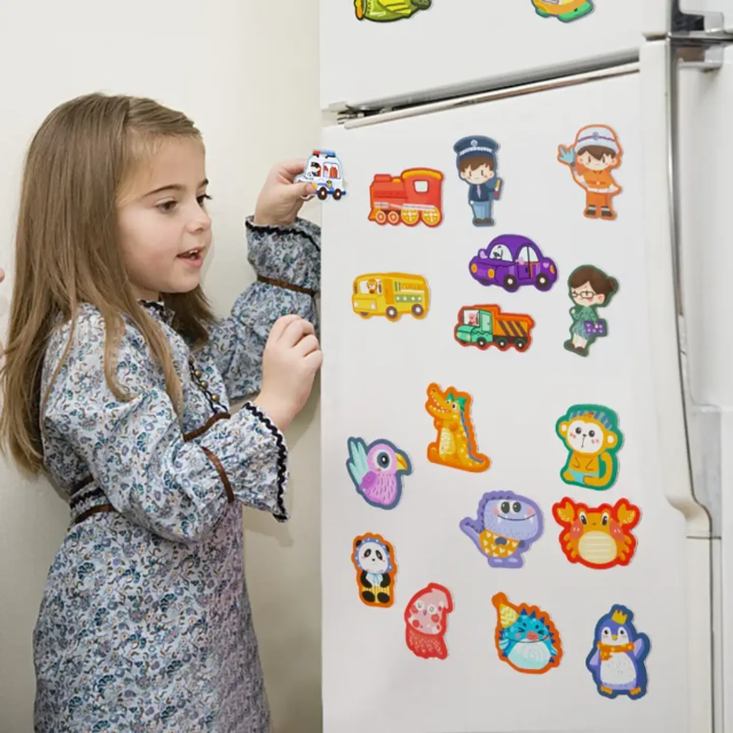 Figuras magnéticas  5