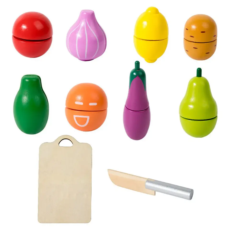 Juego de cortar frutas  2