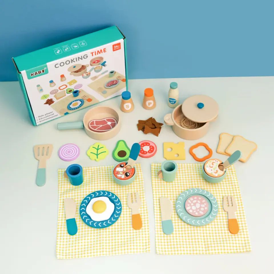 Juego de cocina 2