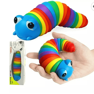 Caja sensorial Didactoys