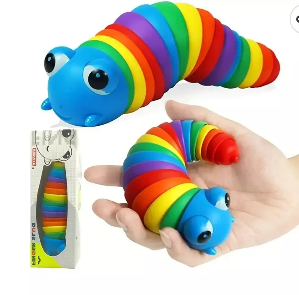 Caja sensorial Didactoys 2