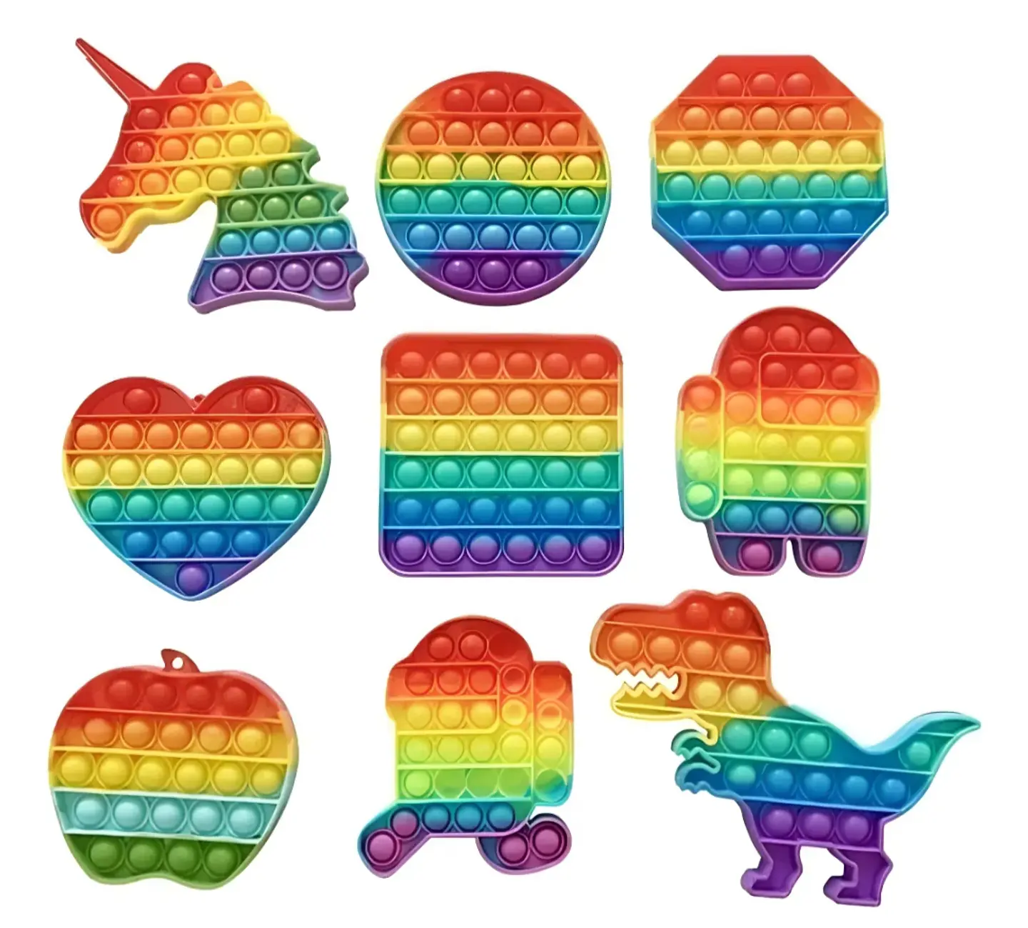 Caja sensorial Didactoys 7