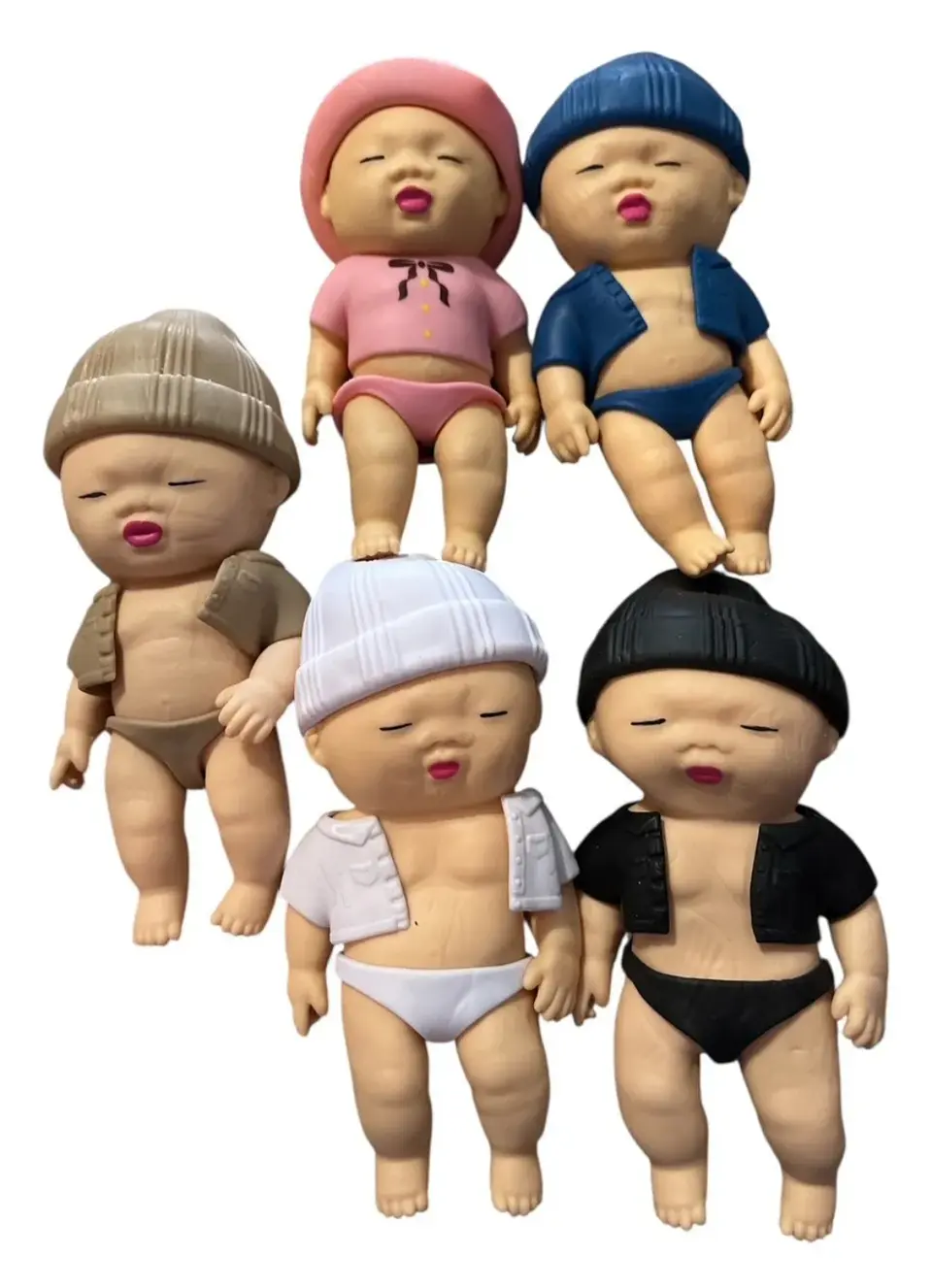 Caja sensorial Didactoys 8