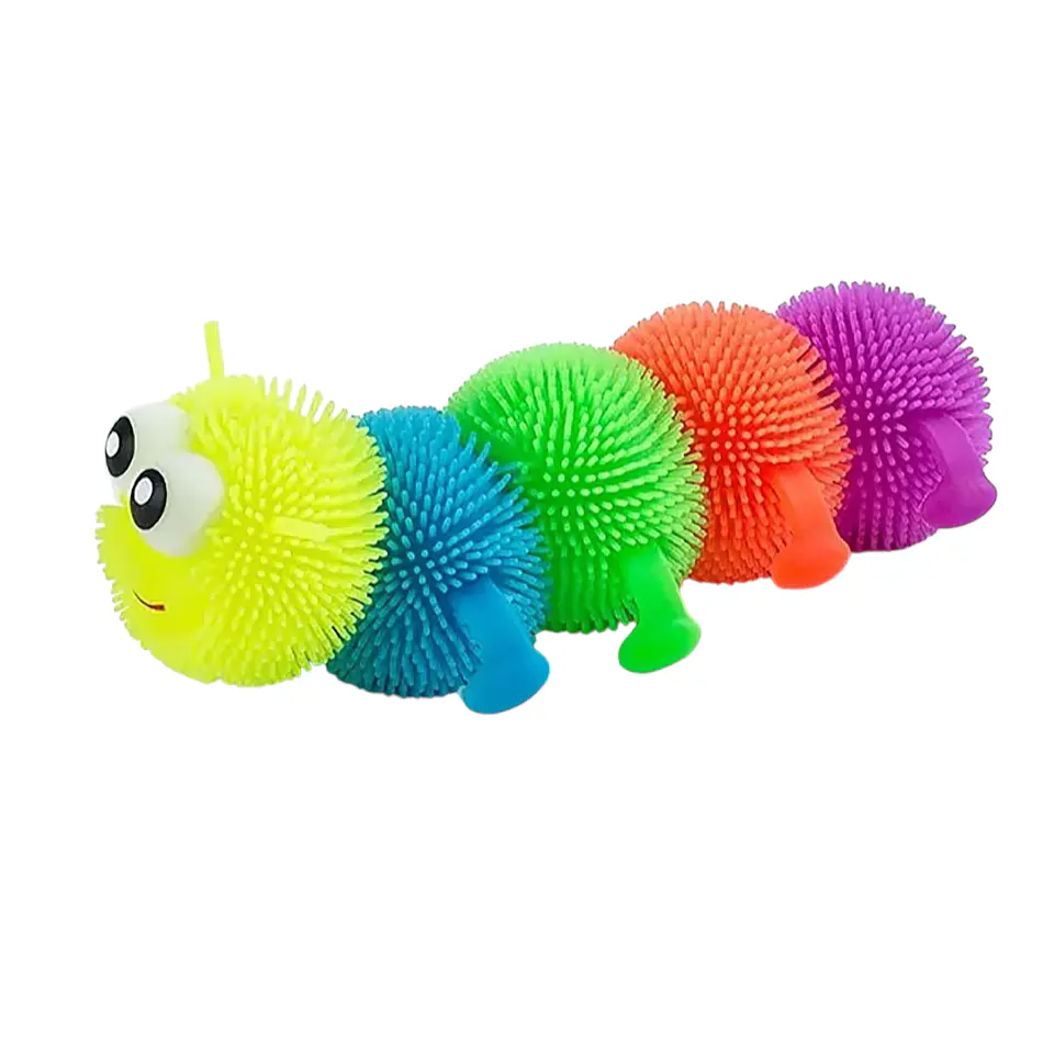 Caja sensorial Didactoys 9