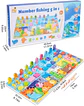 Tablero Montessori Multifuncional - Miniatura 4
