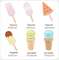 Refrigerador de Madera para Niños – Juego de Cocina  - Miniatura 3
