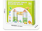 Juego de Bloques de Construcción de Madera para Niños  - Miniatura 7