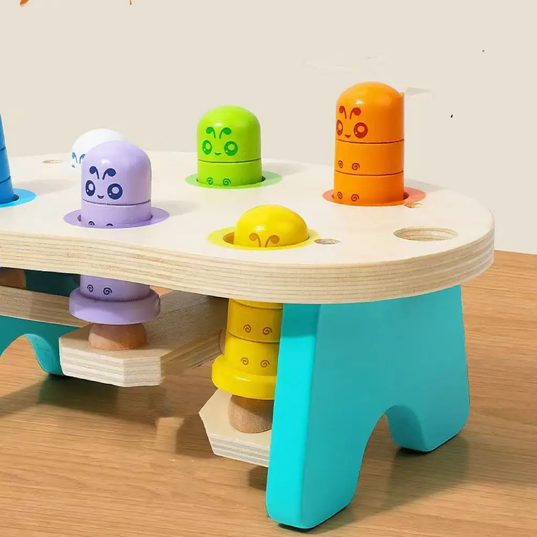 Juego de Topos – Diversión Interactiva para Niños PREVENTA 2