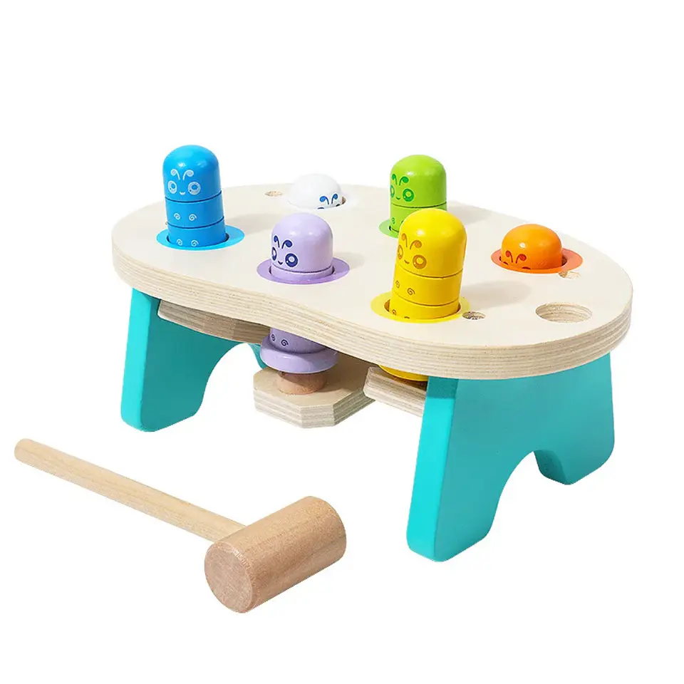 Juego de Topos – Diversión Interactiva para Niños  3